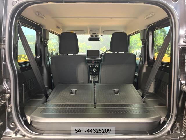 Suzuki JIMNY 2025-03 8727777-9