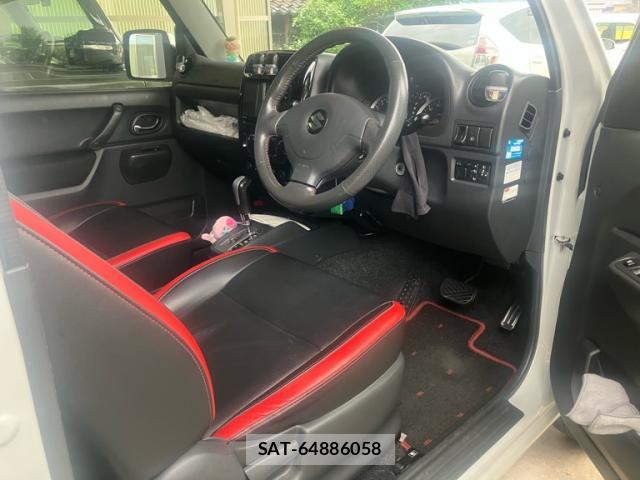 Suzuki JIMNY 2013-11 8727784-10