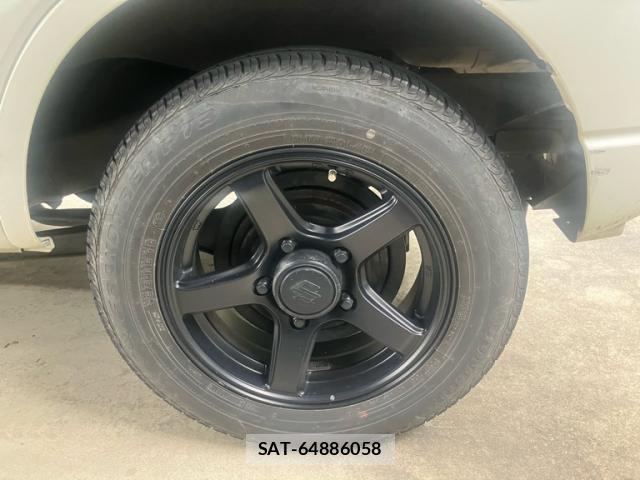 Suzuki JIMNY 2013-11 8727784-12
