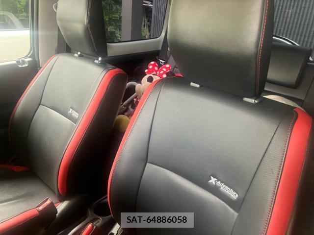 Suzuki JIMNY 2013-11 8727784-8