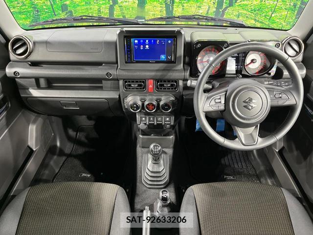 Suzuki JIMNY 2024-05 8727798-1