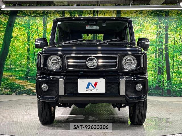 Suzuki JIMNY 2024-05 8727798-13