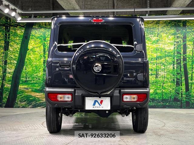 Suzuki JIMNY 2024-05 8727798-14