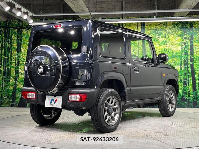 Suzuki JIMNY 2024-05 8727798-16