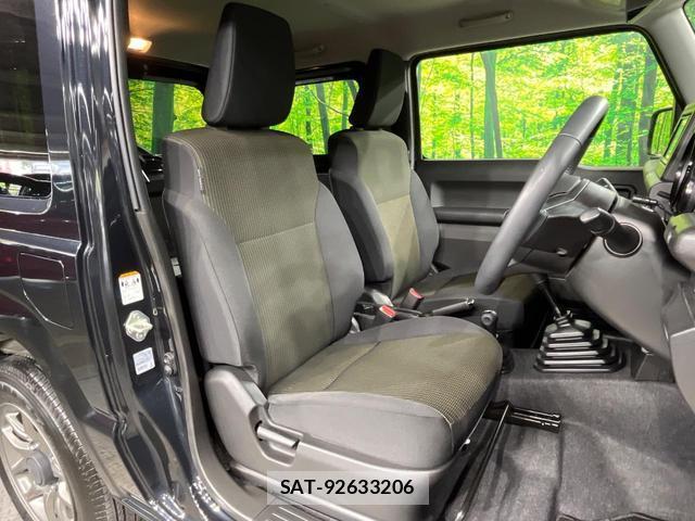 Suzuki JIMNY 2024-05 8727798-7
