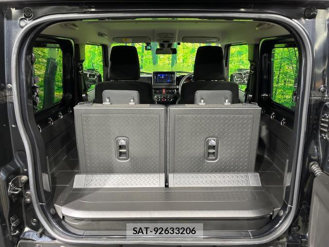 Suzuki JIMNY 2024-05 8727798-9