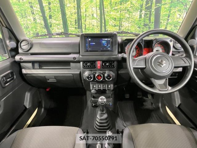 Suzuki JIMNY 2021-09 8727985-1