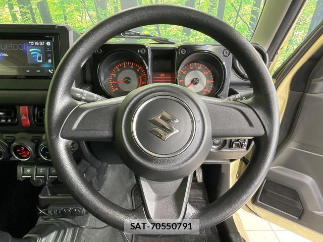 Suzuki JIMNY 2021-09 8727985-10