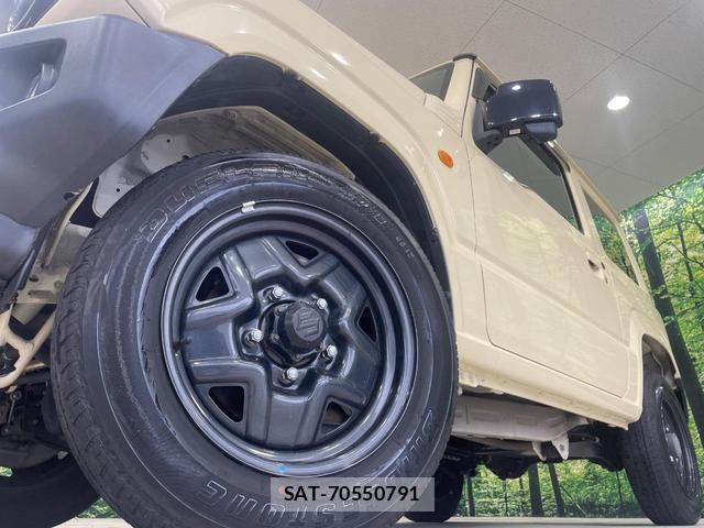 Suzuki JIMNY 2021-09 8727985-12