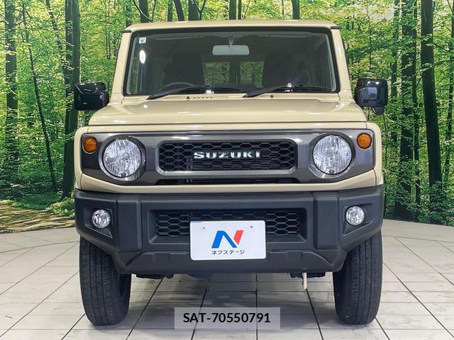 Suzuki JIMNY 2021-09 8727985-13