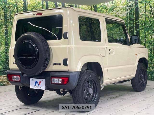 Suzuki JIMNY 2021-09 8727985-16