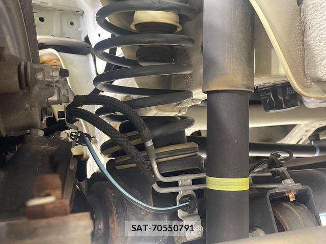 Suzuki JIMNY 2021-09 8727985-19