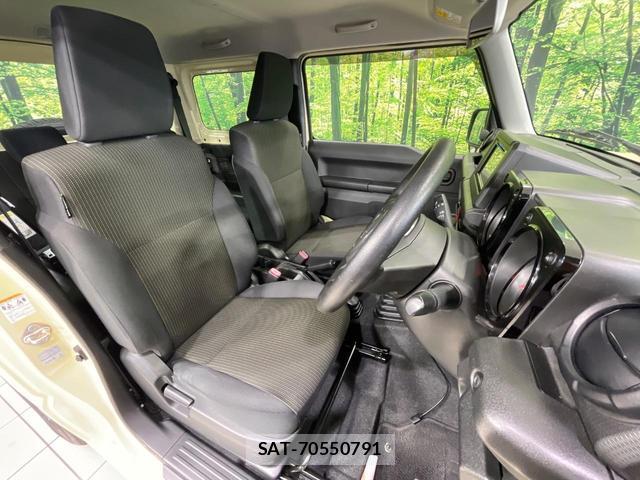Suzuki JIMNY 2021-09 8727985-7