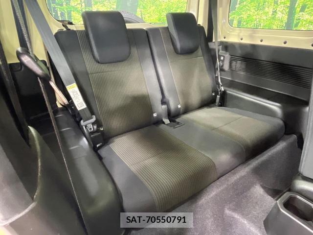 Suzuki JIMNY 2021-09 8727985-8