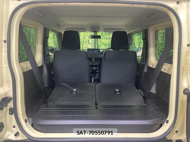 Suzuki JIMNY 2021-09 8727985-9