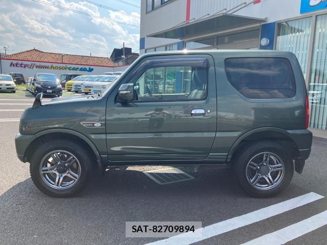 Suzuki JIMNY 2017-04 8728474-10