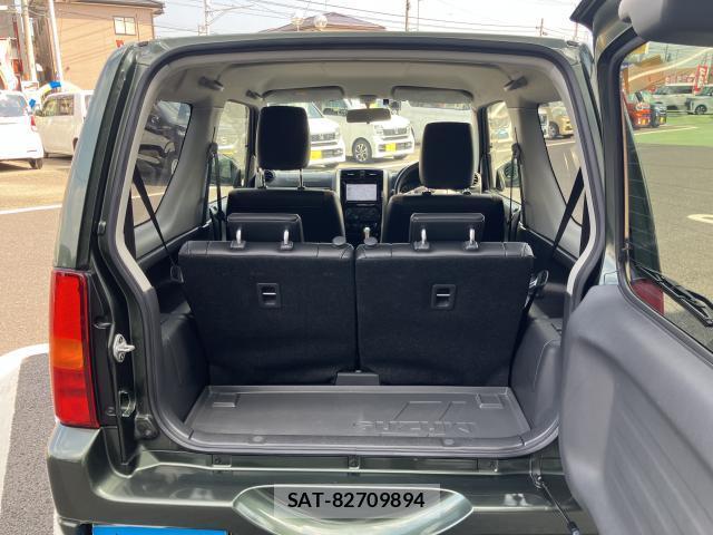 Suzuki JIMNY 2017-04 8728474-15