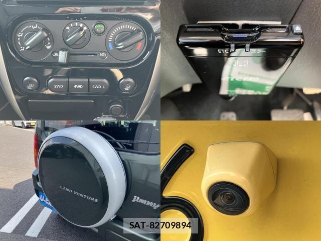 Suzuki JIMNY 2017-04 8728474-17
