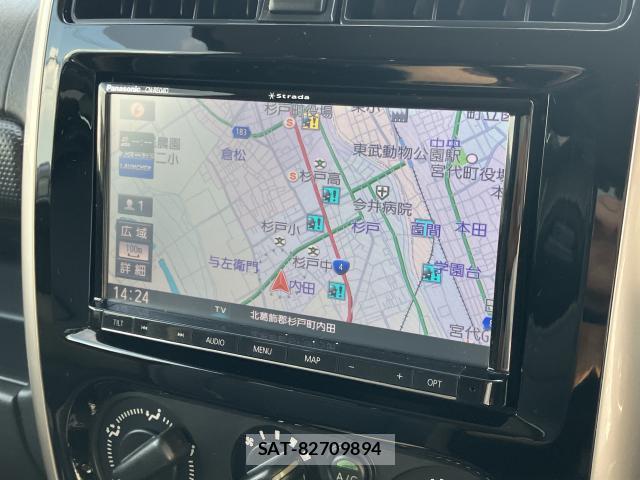 Suzuki JIMNY 2017-04 8728474-4