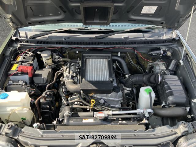 Suzuki JIMNY 2017-04 8728474-7
