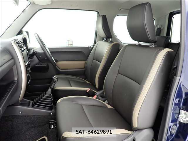 Suzuki JIMNY 2017-09 8728506-11