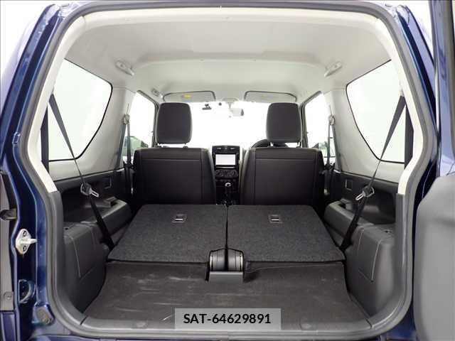 Suzuki JIMNY 2017-09 8728506-13