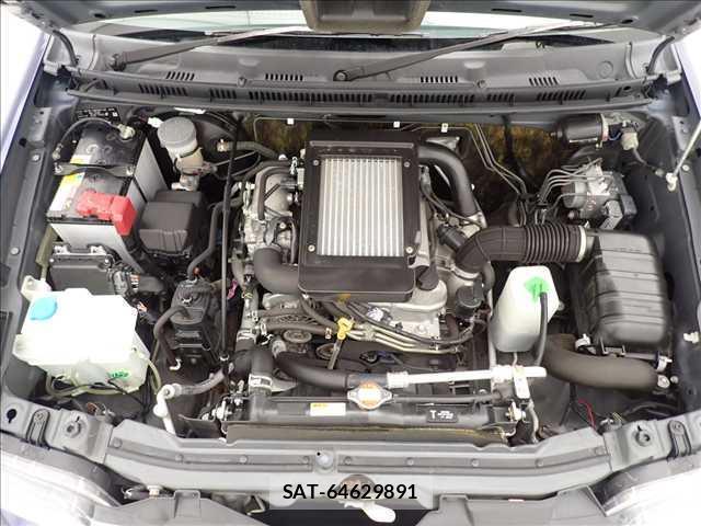 Suzuki JIMNY 2017-09 8728506-14