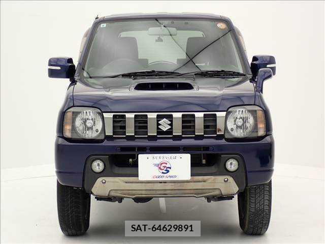 Suzuki JIMNY 2017-09 8728506-15