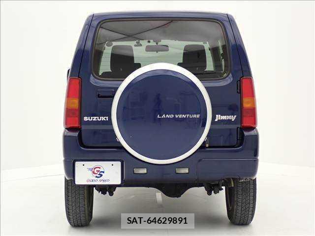 Suzuki JIMNY 2017-09 8728506-16