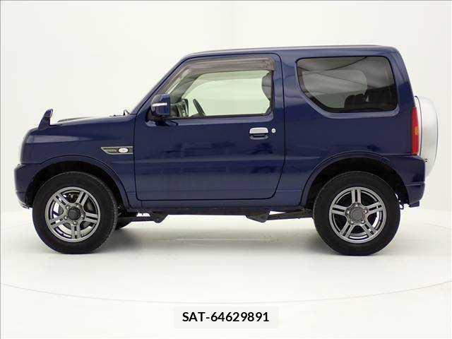 Suzuki JIMNY 2017-09 8728506-18