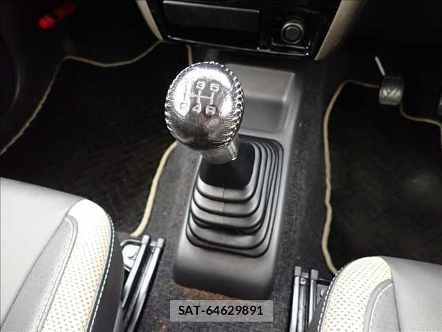 Suzuki JIMNY 2017-09 8728506-5