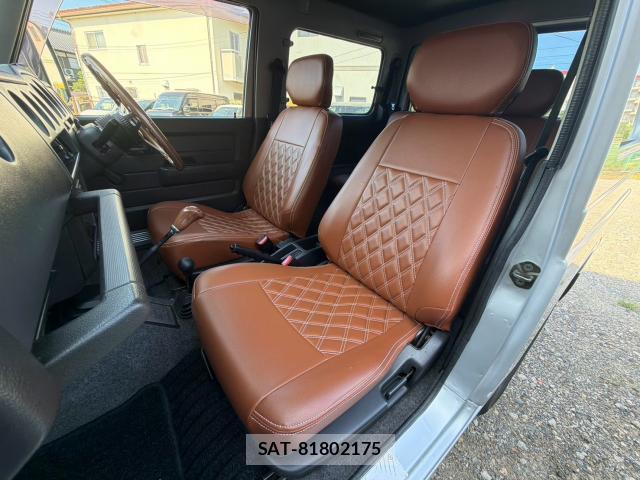 Suzuki JIMNY 1996 8728586-10