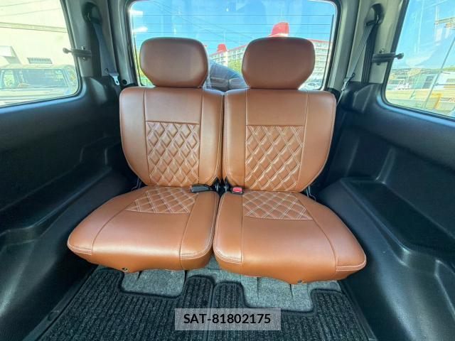 Suzuki JIMNY 1996 8728586-11