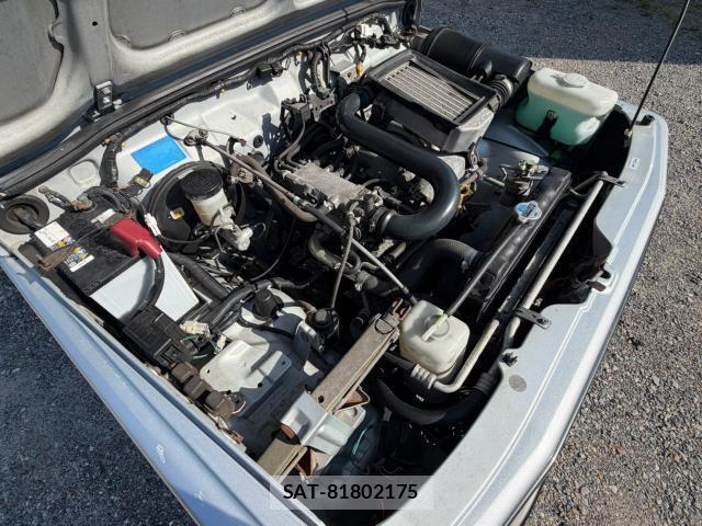 Suzuki JIMNY 1996 8728586-13