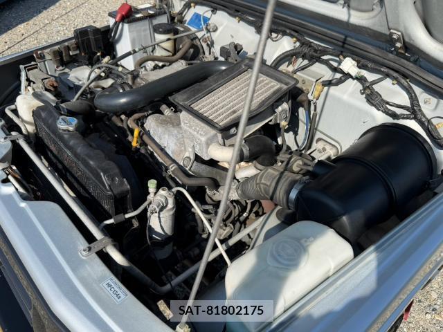 Suzuki JIMNY 1996 8728586-14