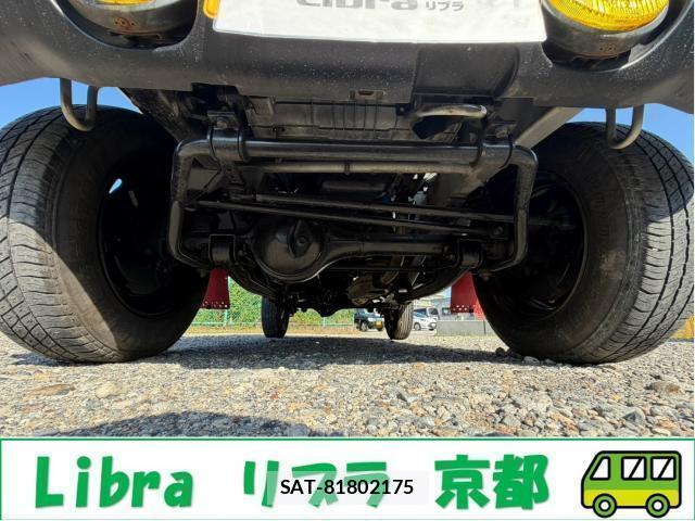 Suzuki JIMNY 1996 8728586-15