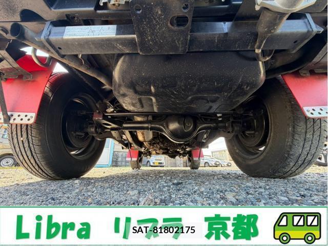 Suzuki JIMNY 1996 8728586-16