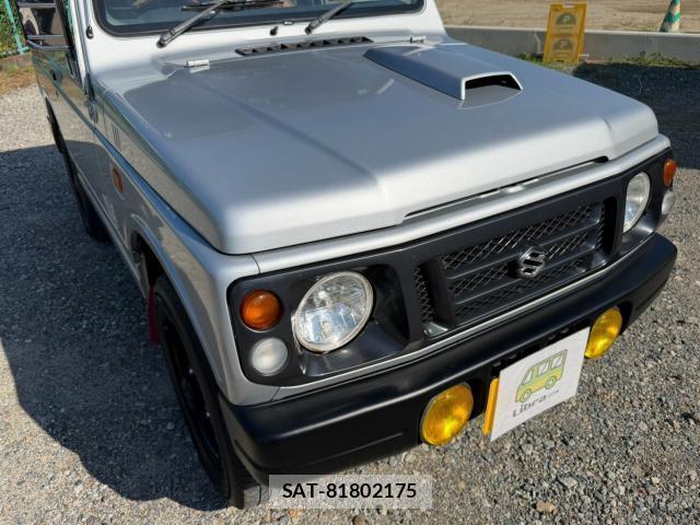 Suzuki JIMNY 1996 8728586-17