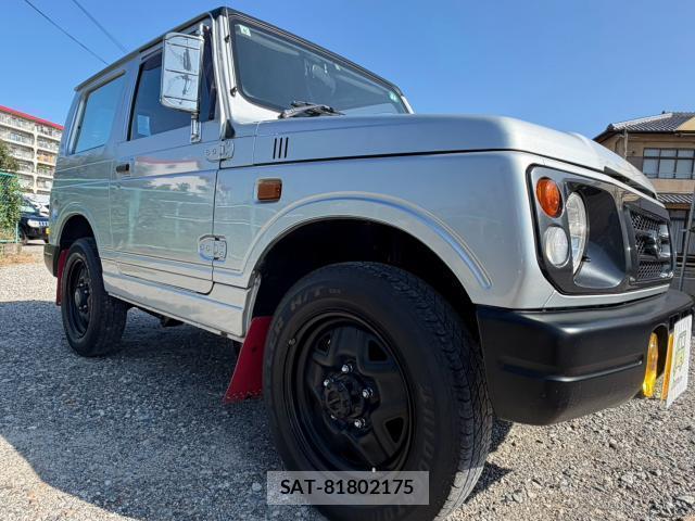 Suzuki JIMNY 1996 8728586-18