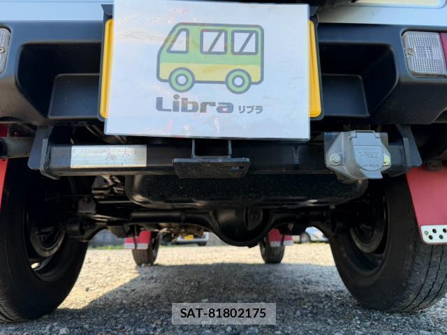 Suzuki JIMNY 1996 8728586-8