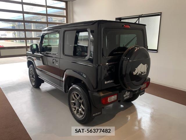 Suzuki JIMNY 2020-11 8728732-1