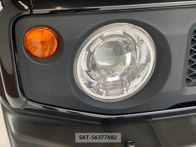 Suzuki JIMNY 2020-11 8728732-10