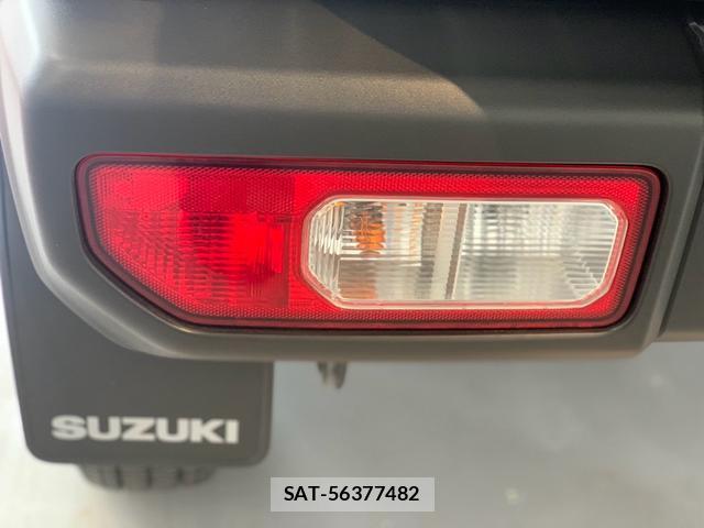 Suzuki JIMNY 2020-11 8728732-12