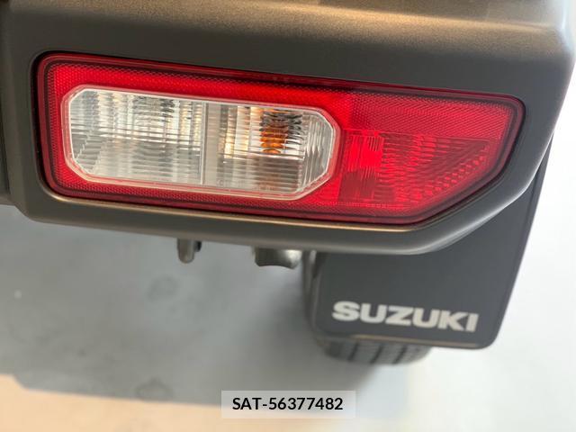 Suzuki JIMNY 2020-11 8728732-13