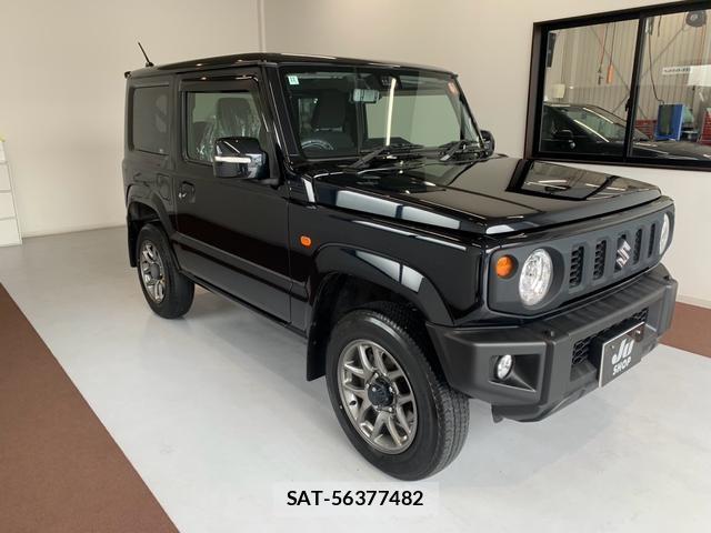 Suzuki JIMNY 2020-11 8728732-19