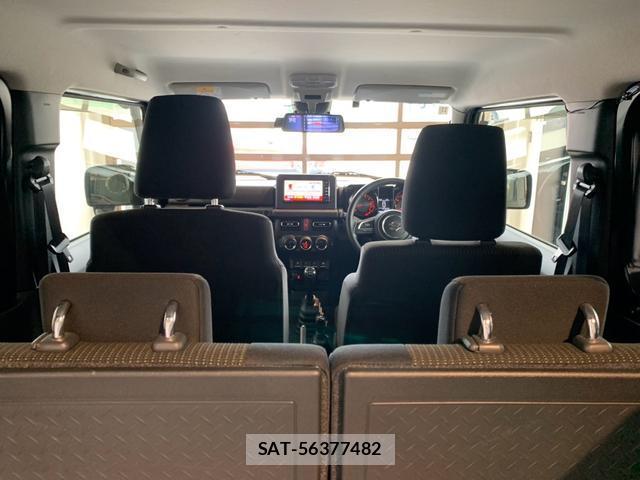Suzuki JIMNY 2020-11 8728732-2