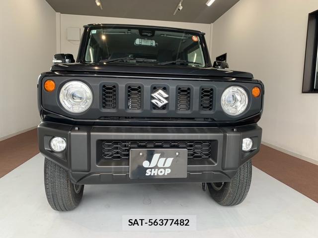 Suzuki JIMNY 2020-11 8728732-5