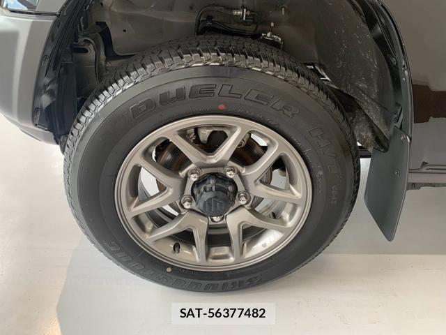 Suzuki JIMNY 2020-11 8728732-7