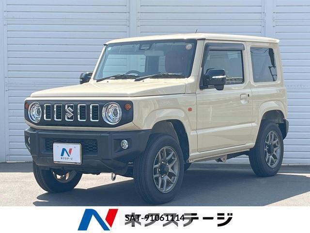 Suzuki JIMNY 2025-01 8728797-0