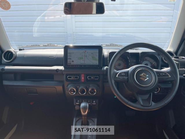 Suzuki JIMNY 2025-01 8728797-1